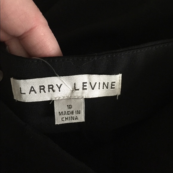 Larry Levine Pencil Skirt - NWT - Picture 4 of 5